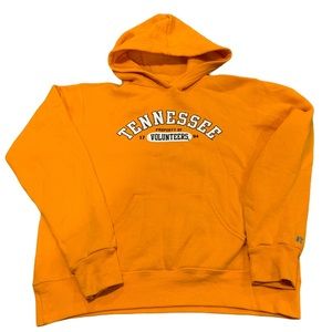Russell Athletics Woman’s M Tennessee Hoodie
